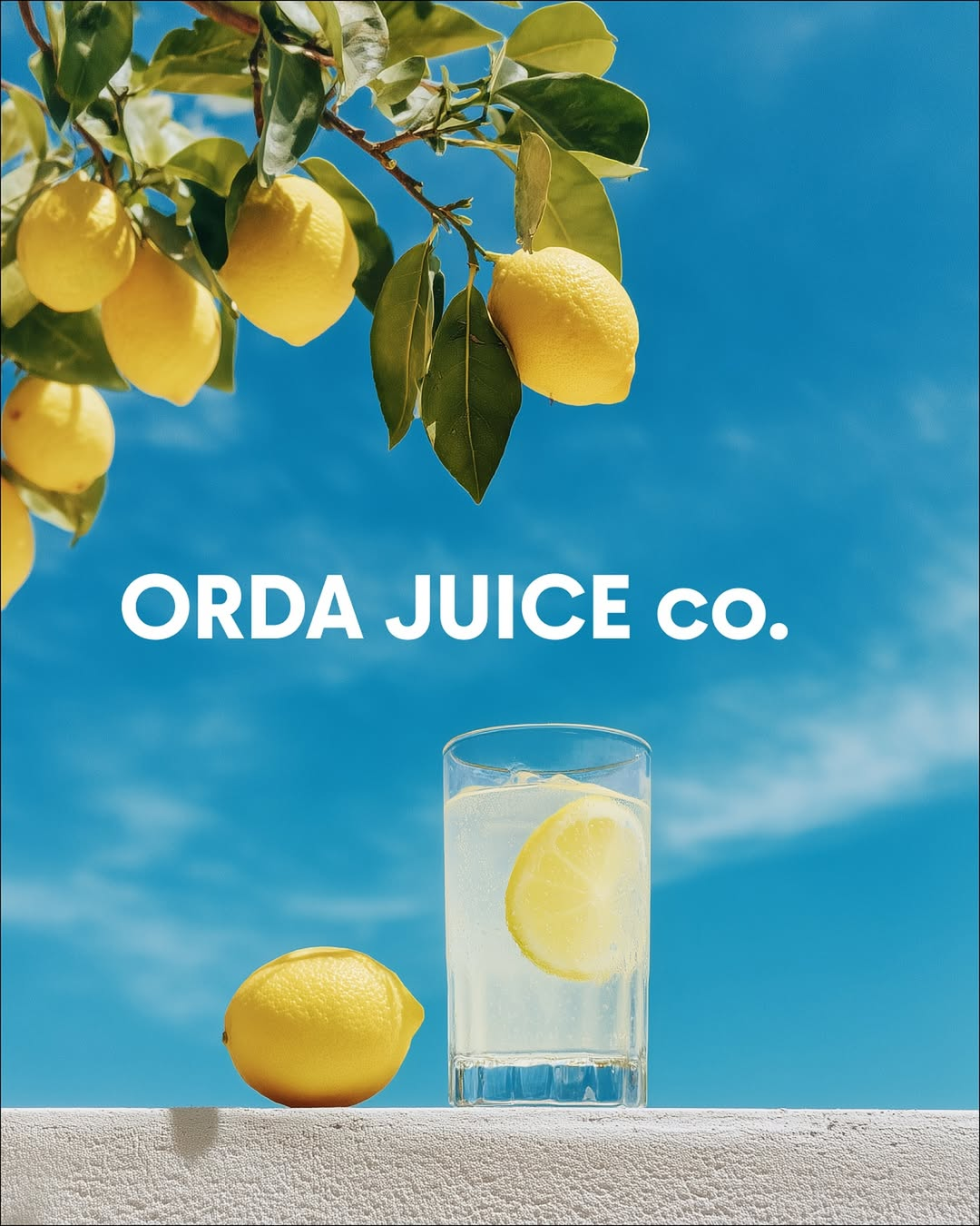 Ordajuice